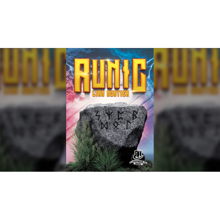 Runic by Liam Montier and Kaymar Magic