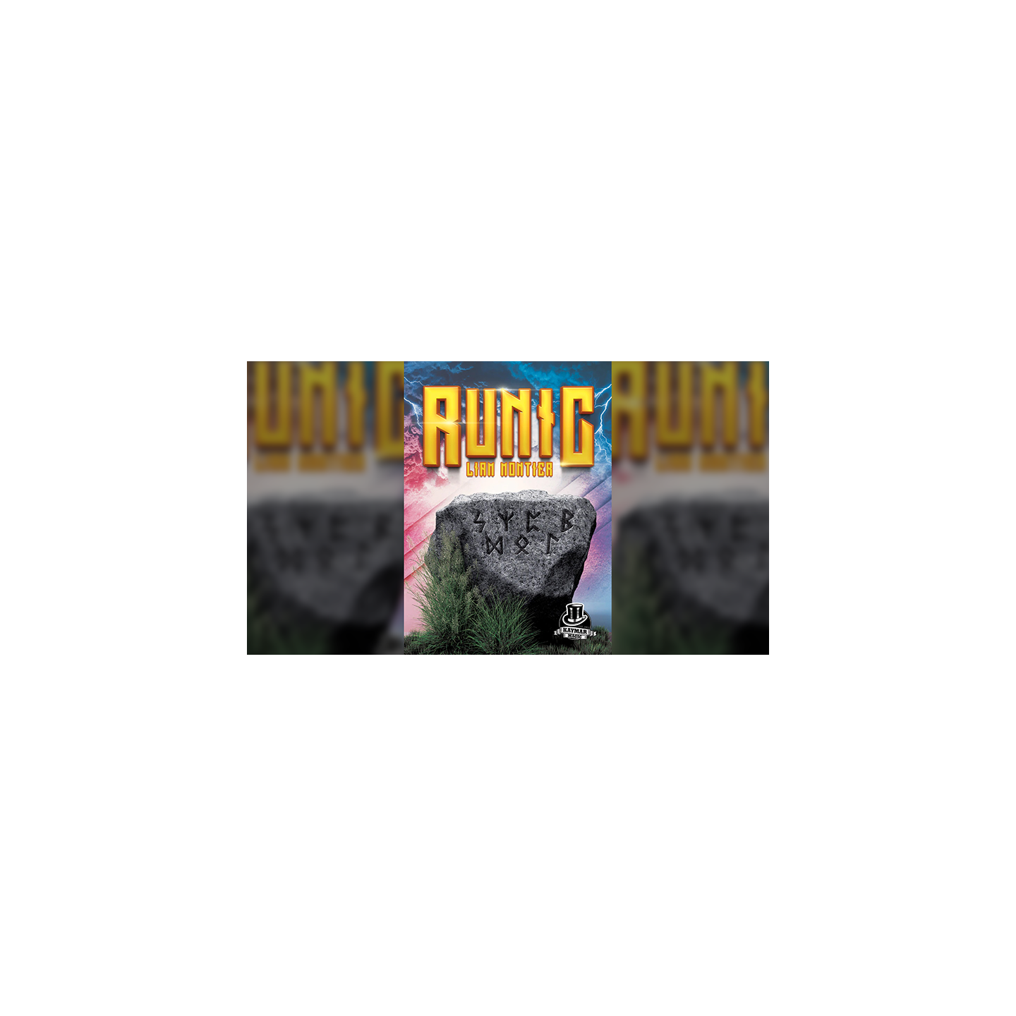 Runic by Liam Montier and Kaymar Magic
