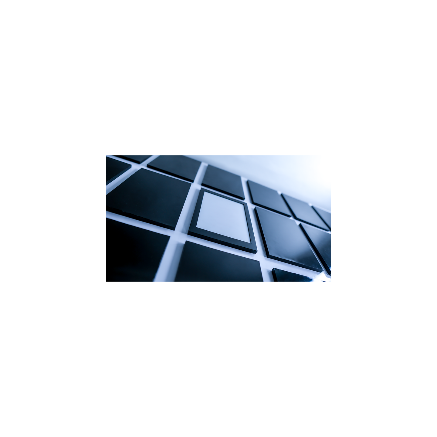CHANGE PAD Large by Phuc and Zihu