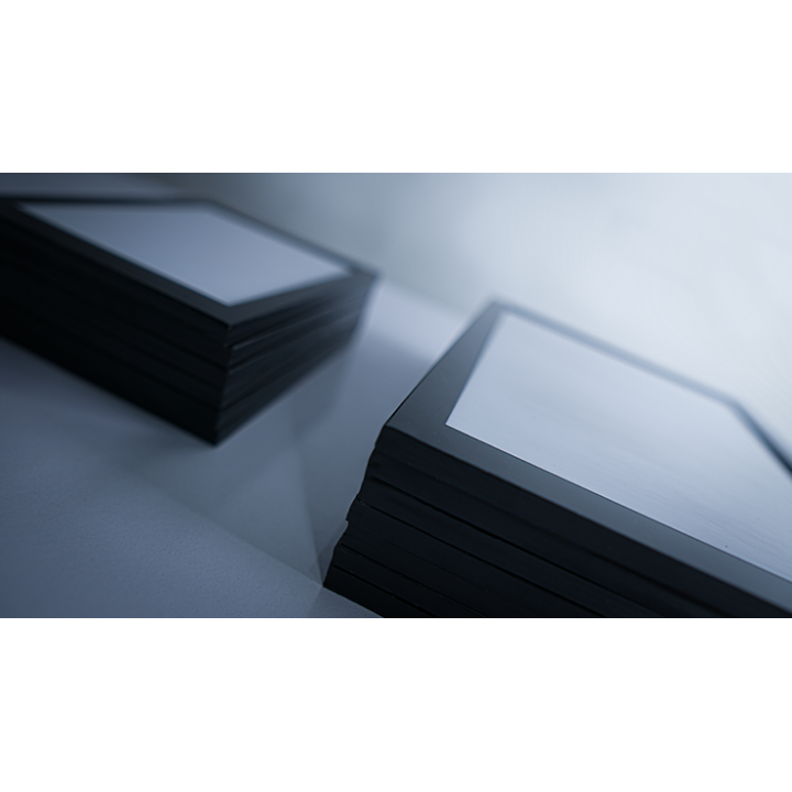 CHANGE PAD Large by Phuc and Zihu