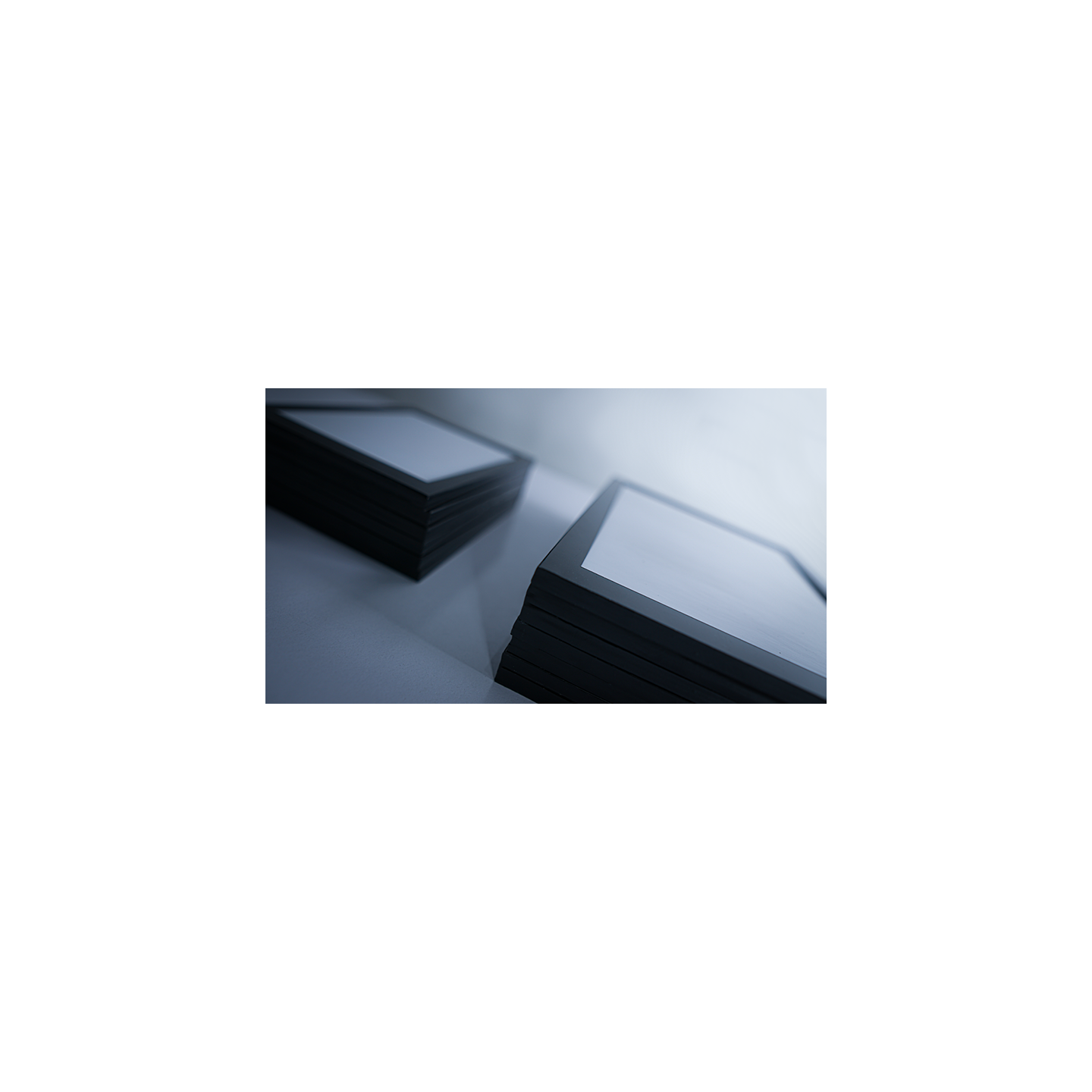 CHANGE PAD Large by Phuc and Zihu