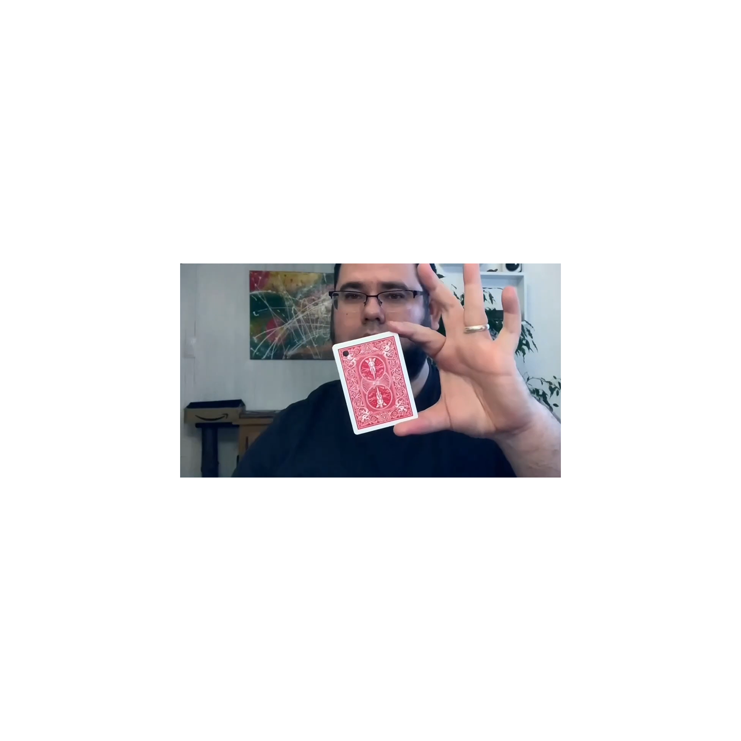 MATRIX REVOLUTION Red by Mickael Chatelain