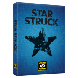 StarStruck RED (DVD and Gimmicks) by Jay Sankey