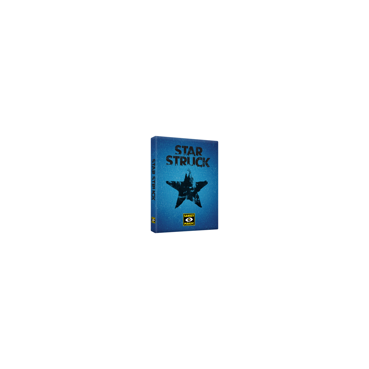 StarStruck RED (DVD and Gimmicks) by Jay Sankey