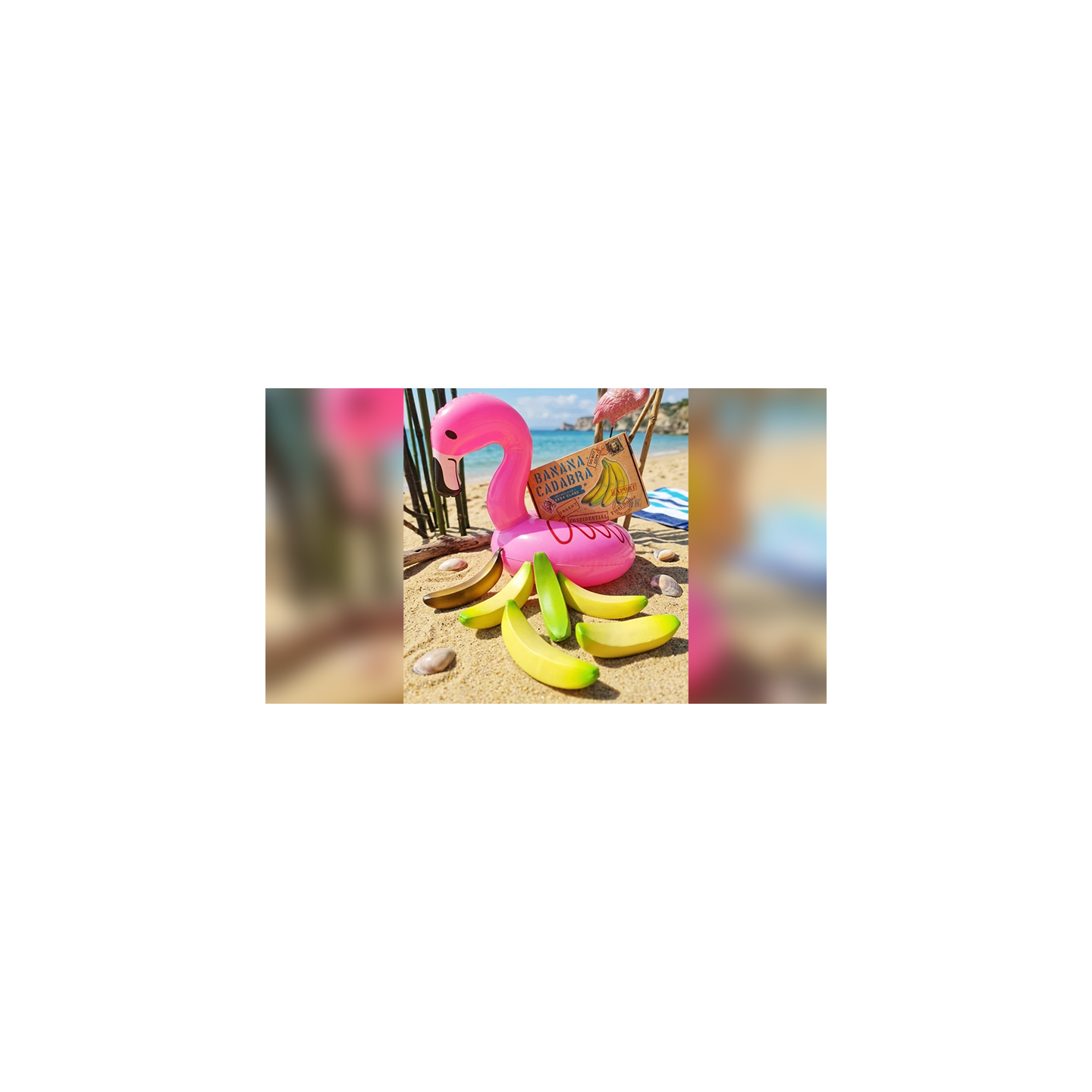 Banana Cadabra by Midnight Spell