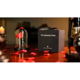 The Quantum Dome by Mai Bro & TCC Magic