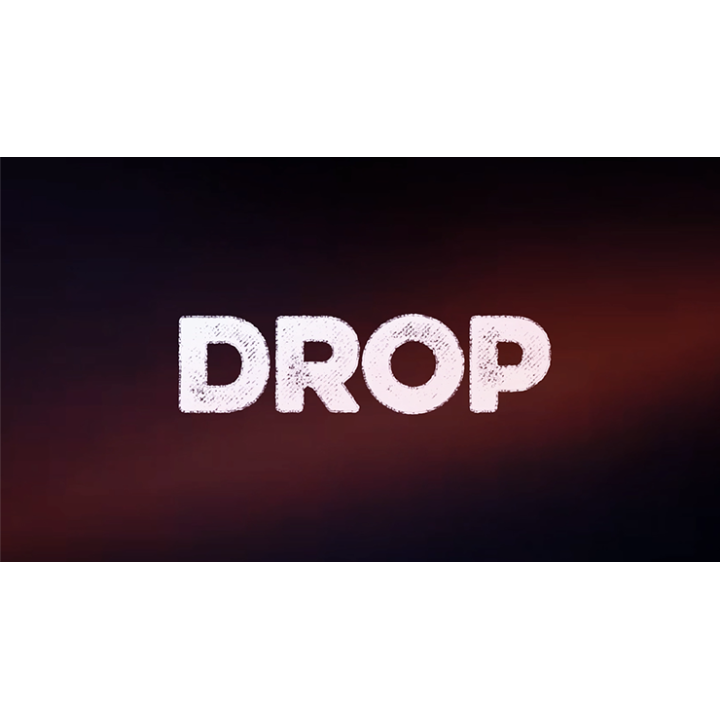 Drop by Smagic Productions