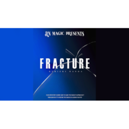 Fracture by Rizki Nanda & RN Magic