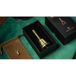 THE BELL Ultra by TCC