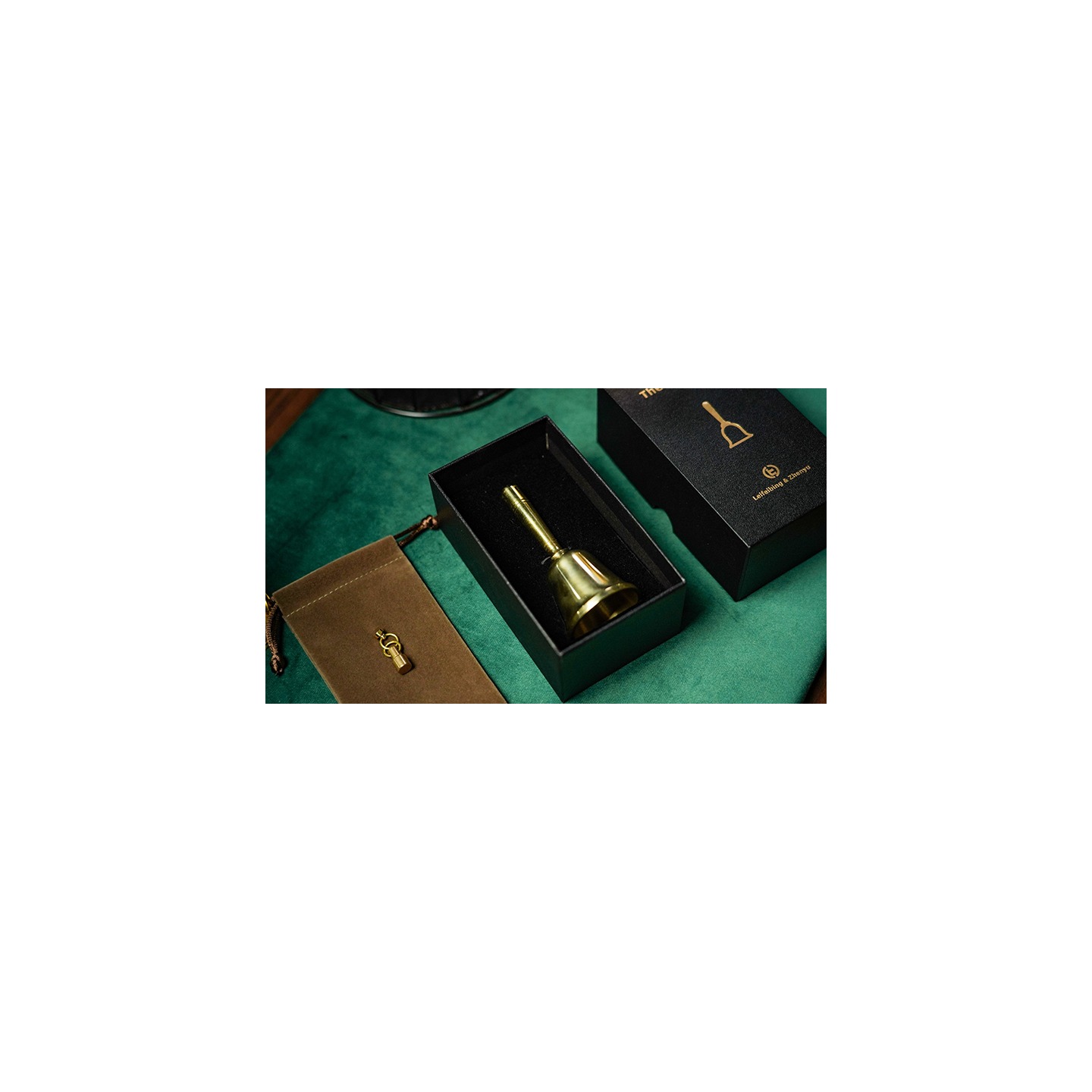 THE BELL Ultra by TCC