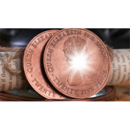 N14 By N2G Magic (Copper coin)