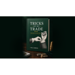 Tricks of My Trade (The Magic of Doug Conn) by Paul Cummins