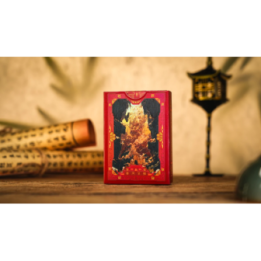 Ancient Relics Special Edition Playing Card by 52 Muse