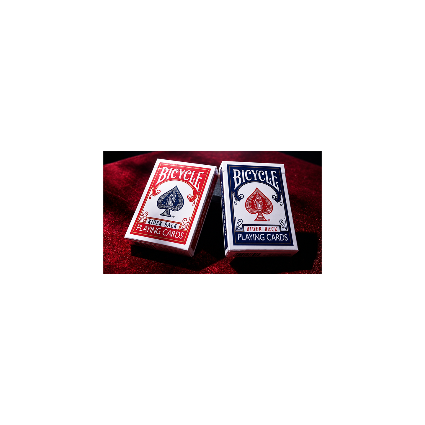 Gone Ring (Blue) by Vladimir Zhukov x Hide