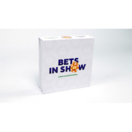 Bets in Show by John Guastaferro