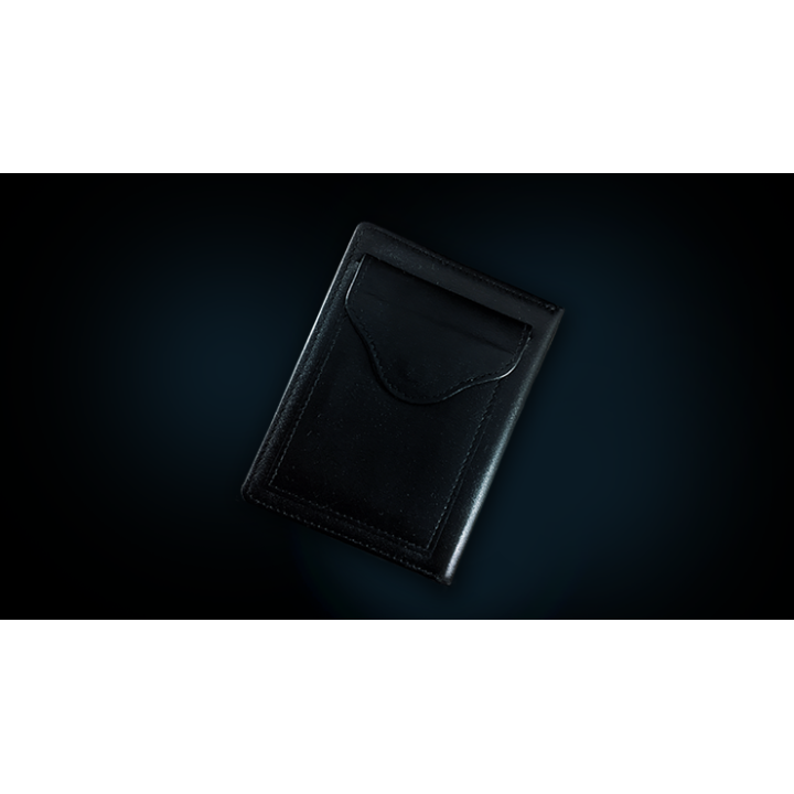 PHANTOM-X by Sylvain Vip & Maxime Schucht