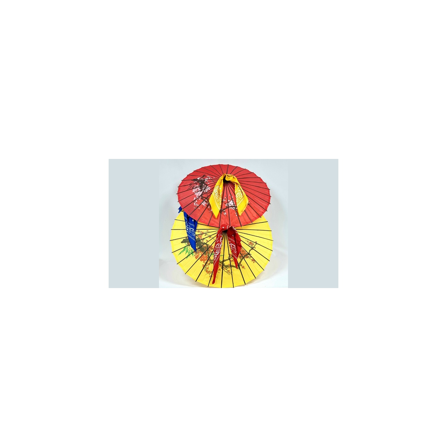 Umbrella From Bandana Set (random color for umbrella) by JL Magic