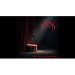 The Hook by Matthew Wright