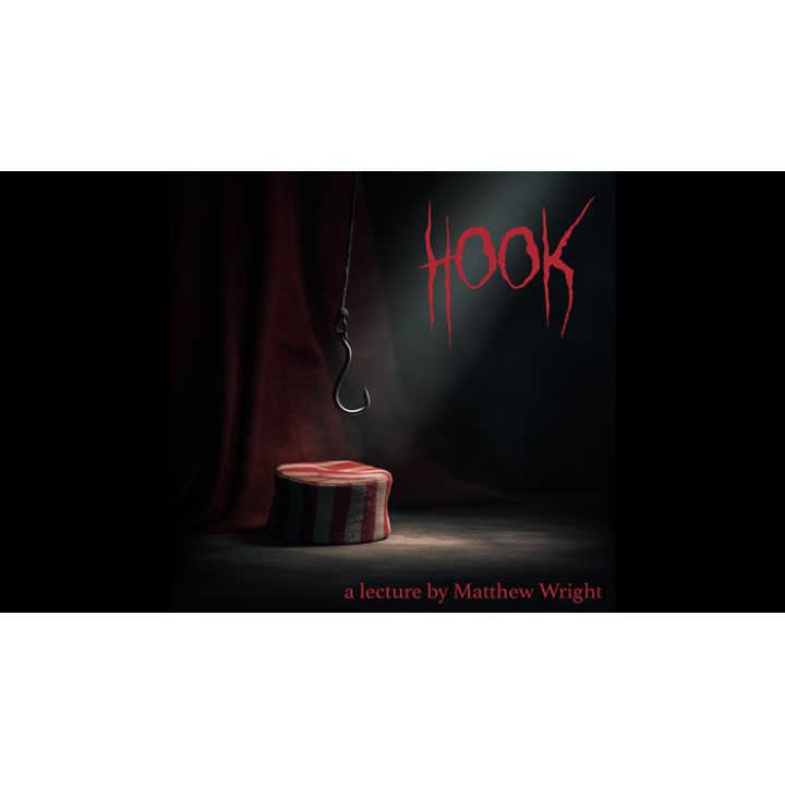 The Hook by Matthew Wright