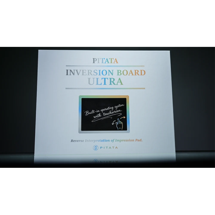 PITATA Inversion Board ULTRA