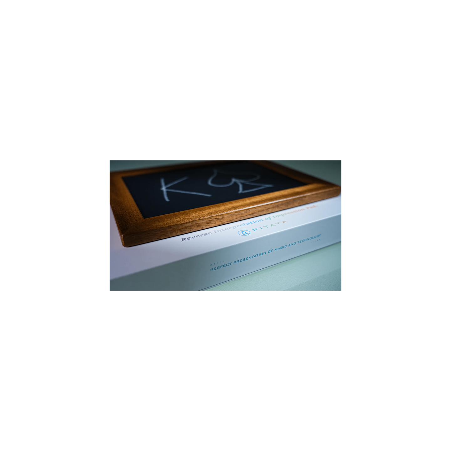 PITATA Inversion Board ULTRA