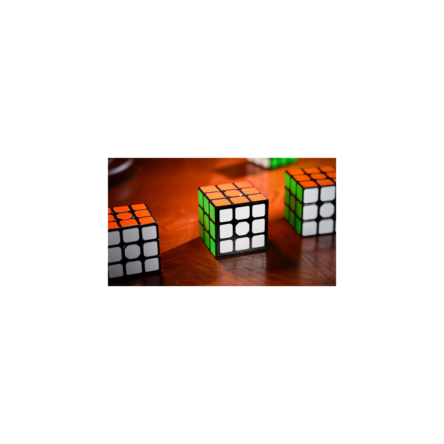 Dimensional Cube by Magic Class & TCC Magic
