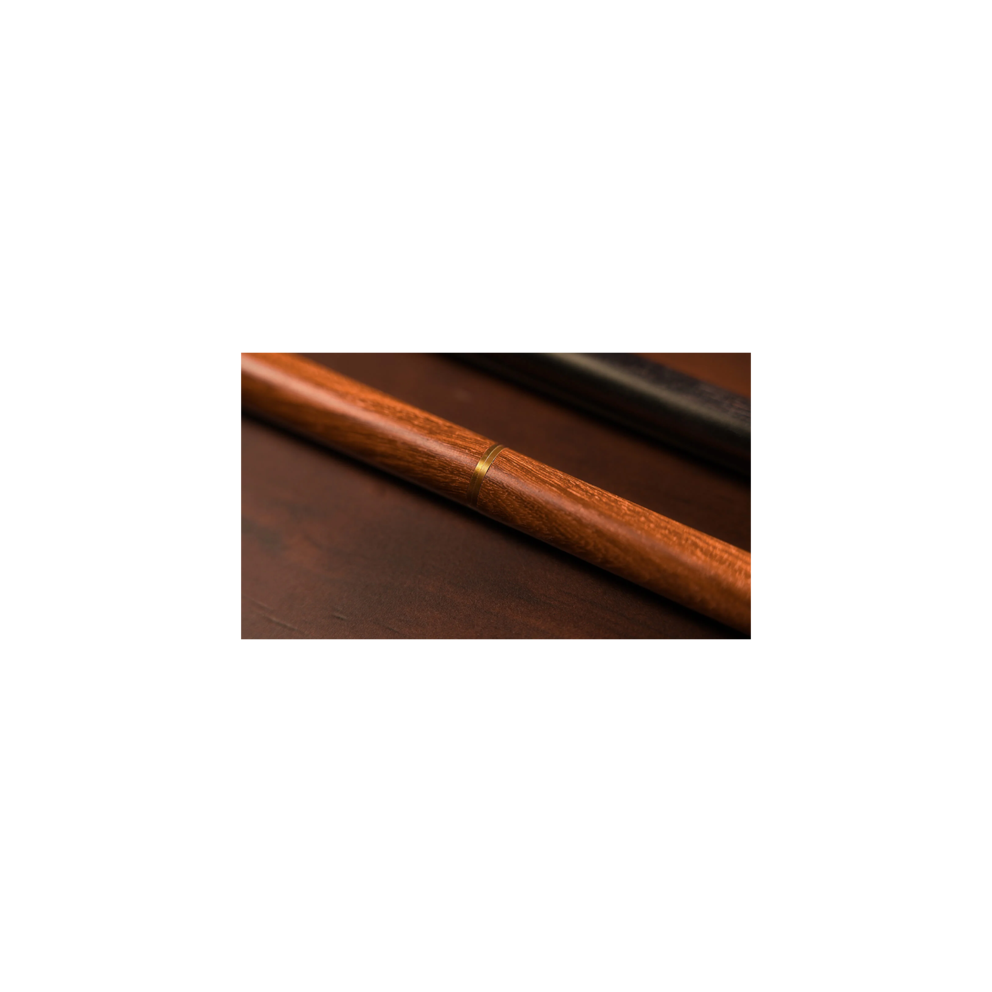 New Folding Wand by TCC Presents (Red Sandlewood)