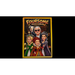 Foursome by Harry Robson