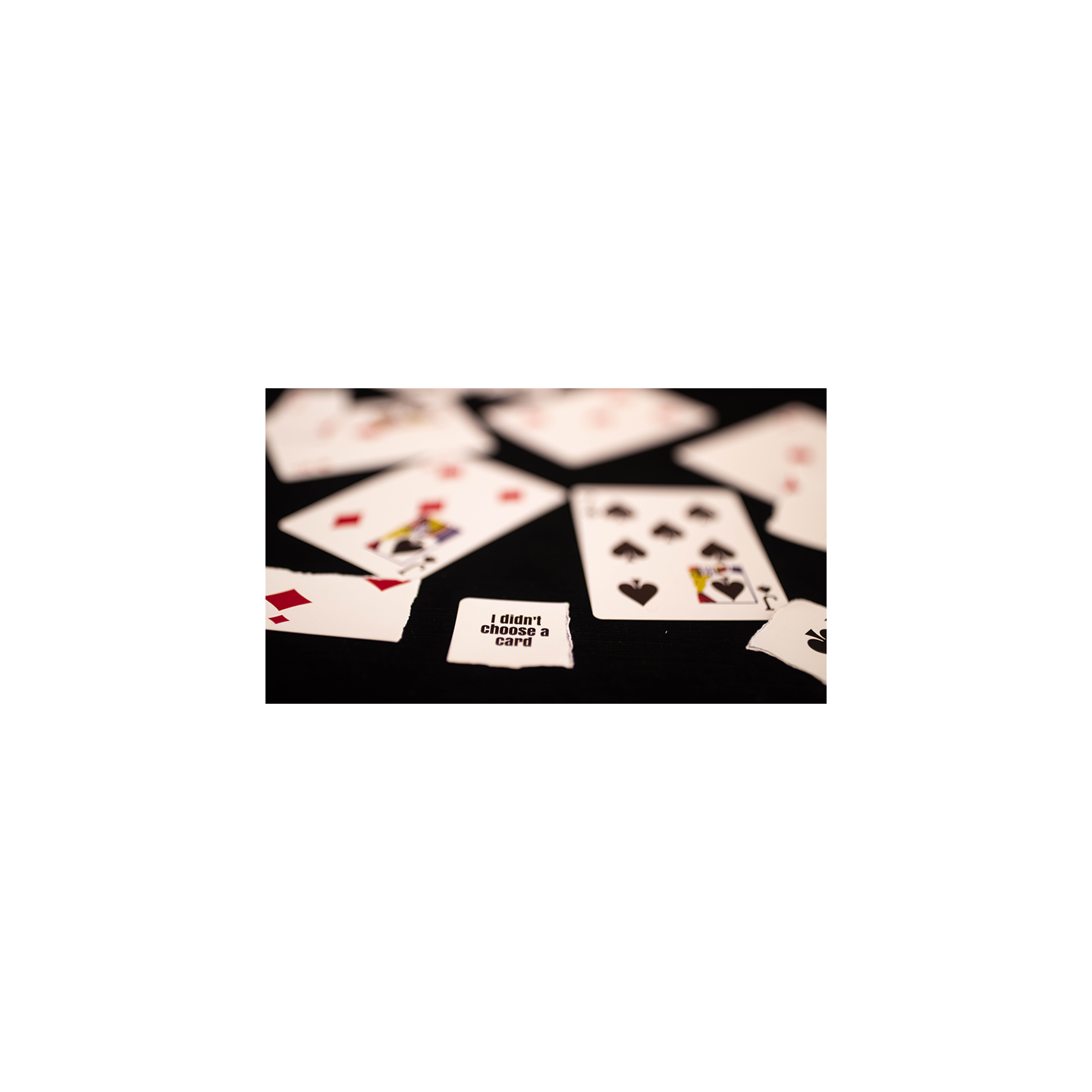 Foursome by Harry Robson