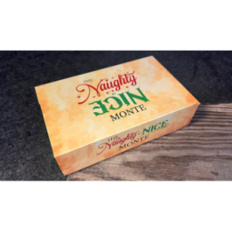 Naughty or Nice Monte