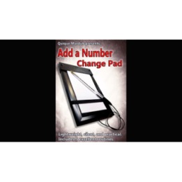 Add a Number Pad by Quique Marduk