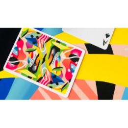 2021 Summer Collection: Mountain Playing Cards by CardCutz