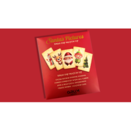 Santas Pictures (Close up)