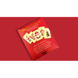 Santas Pictures (Stage)