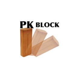 PK BLOCK by Chazpro Magic.