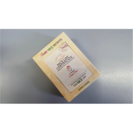 Refill Kid Cards for Naughty or Nice Monte