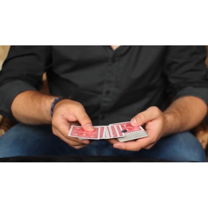 The FLY LITE by Marcos Waldemar & Invisible Compass