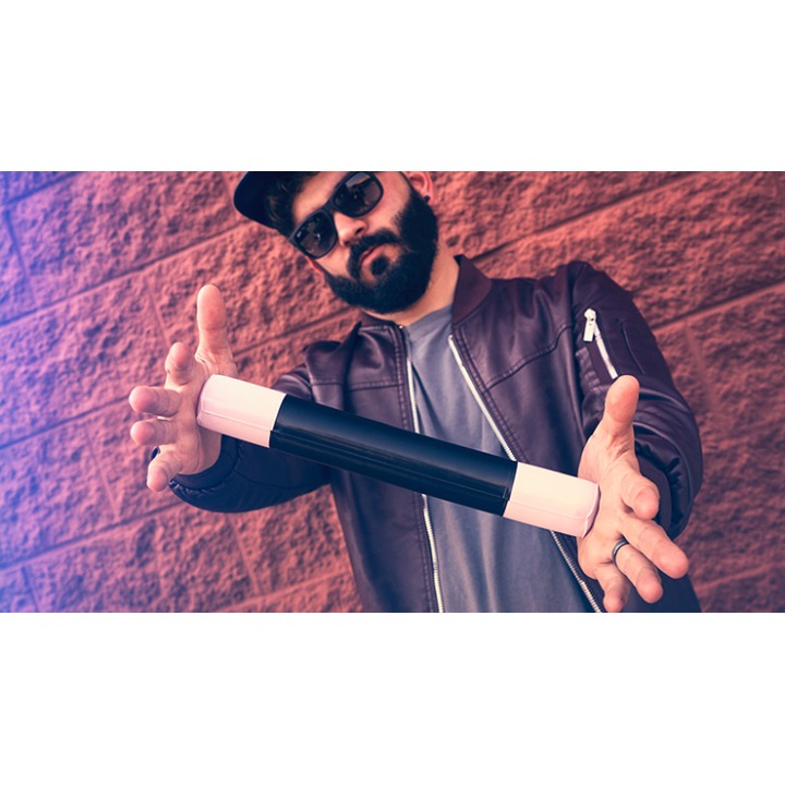 INFLATABLE WAND (1FT.) by Murphy's Magic Supplies