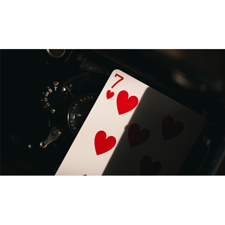 Cohort Casino Marked Playing Cards