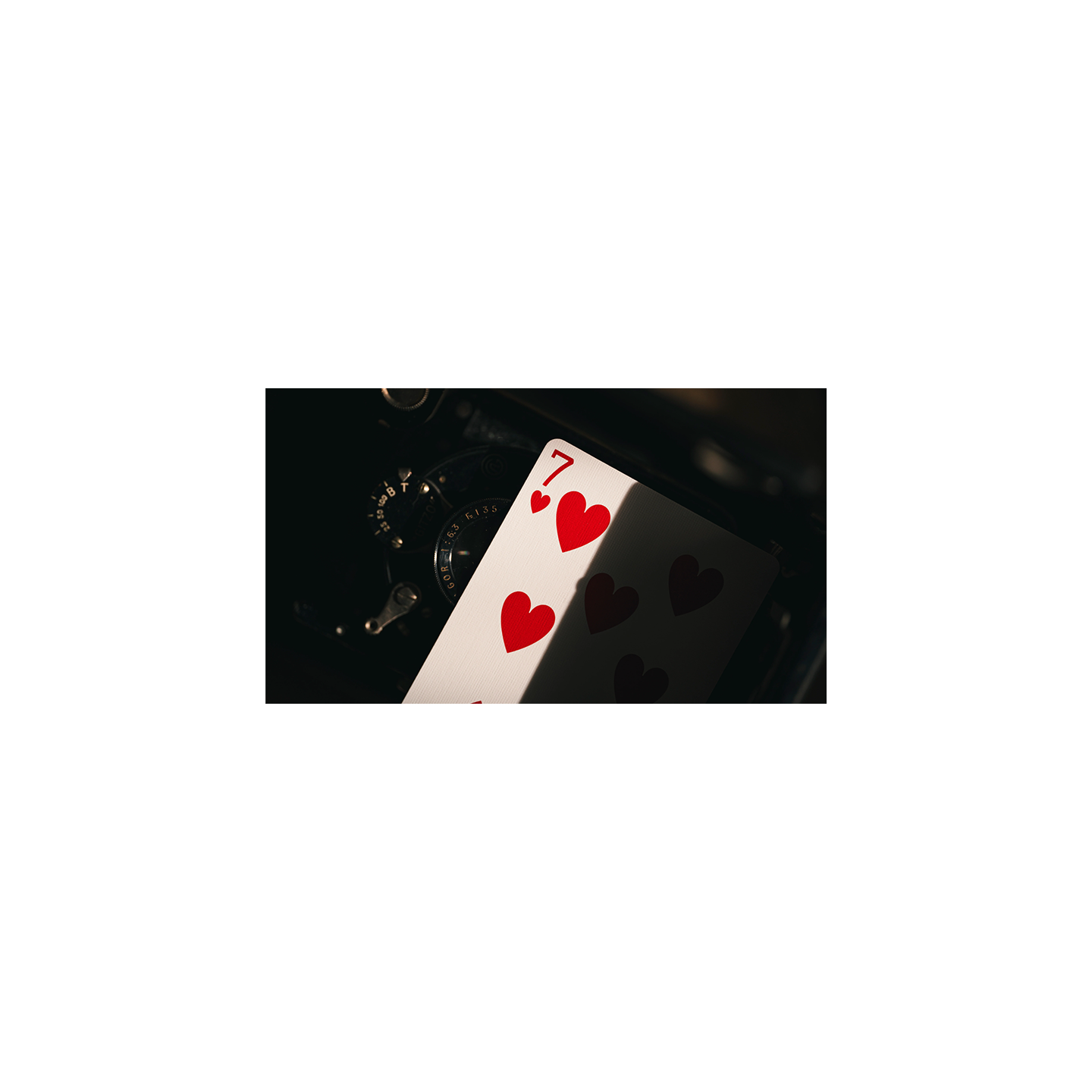 Cohort Casino Marked Playing Cards