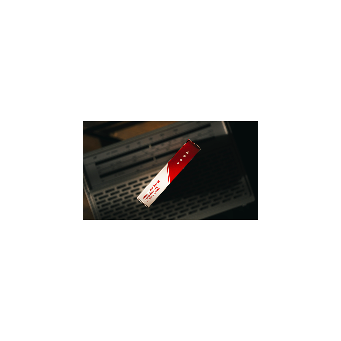 Cohort Casino Marked Playing Cards