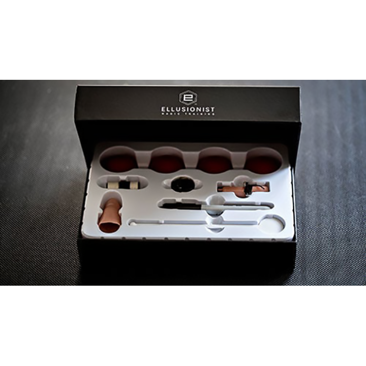 How to Be a Magician Kit by Ellusionist