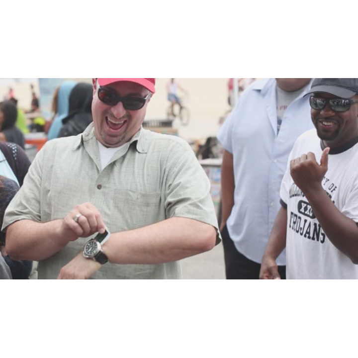 How to Be a Magician Kit by Ellusionist