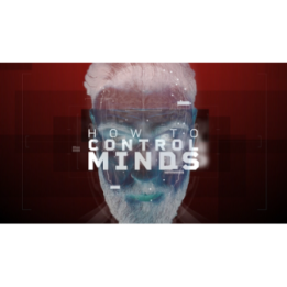 How to Control Minds Kit by Peter Turner