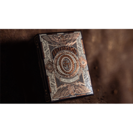 Wayfarers Playing Cards by Joker and the Thief