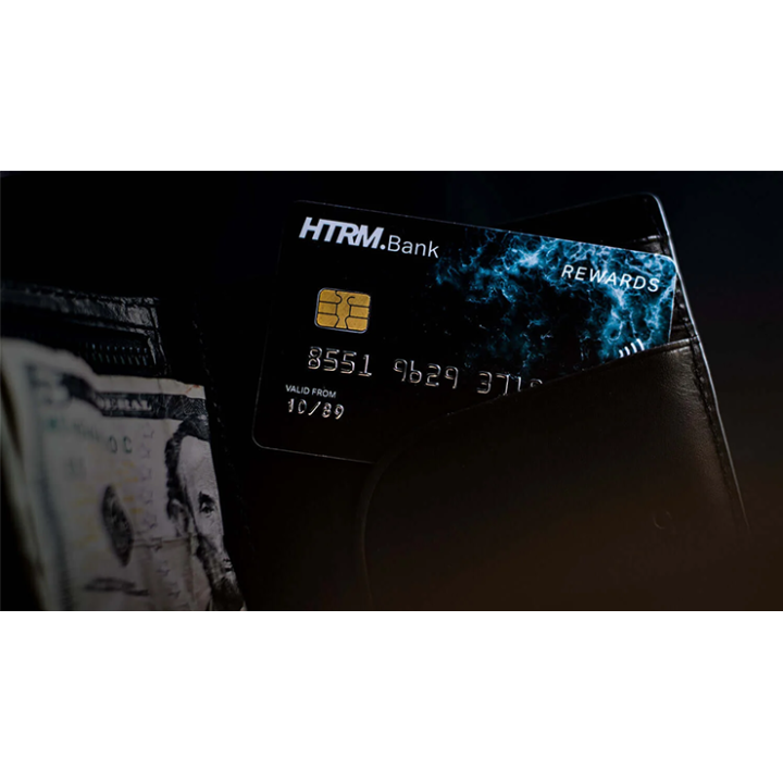 Fraud by Peter Turner