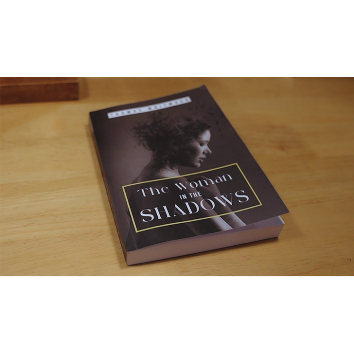 The Bookmark by Manoj Kaushal