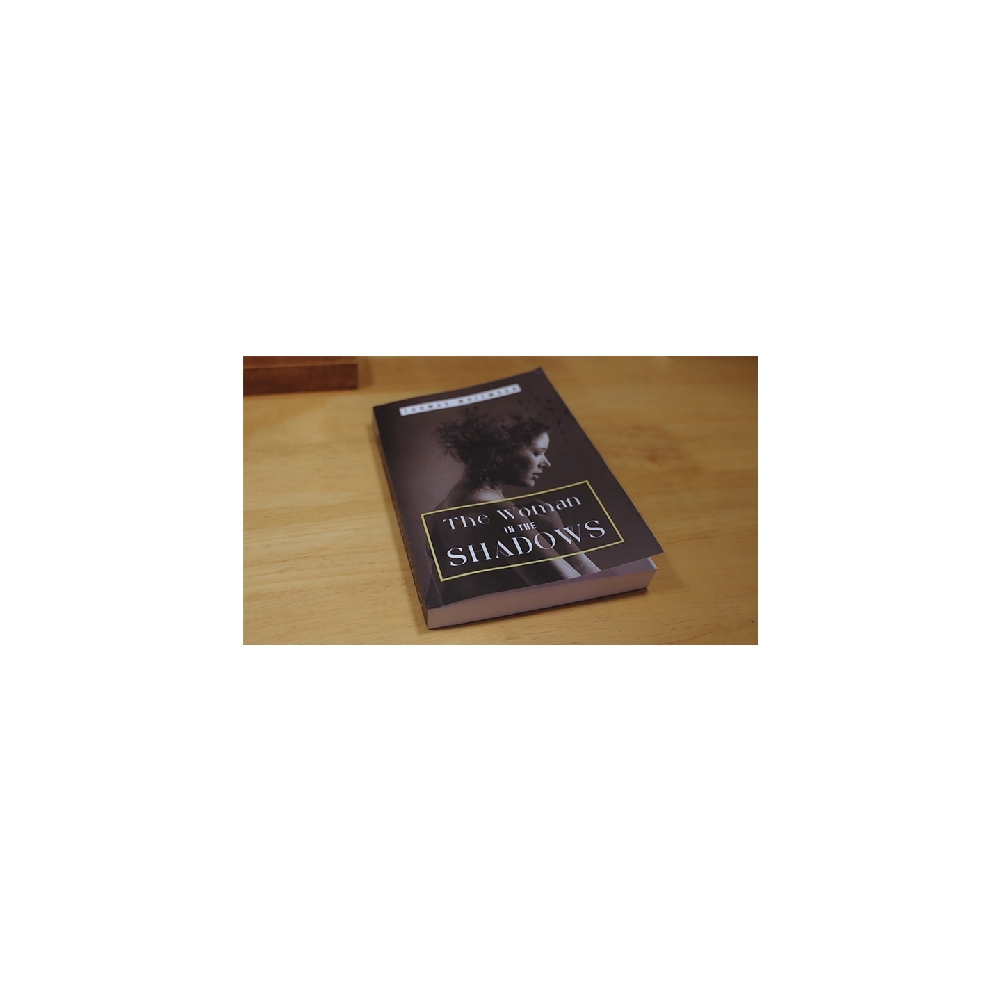 The Bookmark by Manoj Kaushal