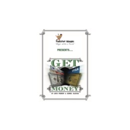GET MONEY (EURO) by Louis Frenchy, George Iglesias & Twister Magic