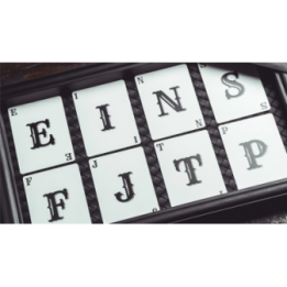 MBTI Match by Youyou